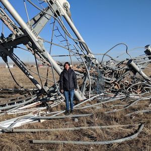 Meet your Posher, Cassandra